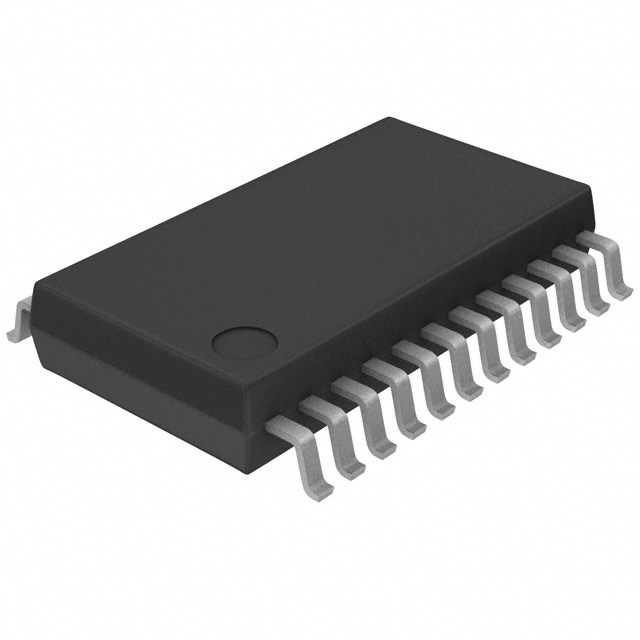 IC MOTOR DRVR DC 10-18V 24SSOP-A