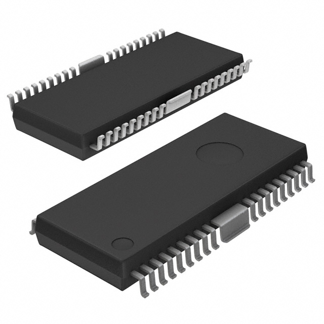 IC MOTOR DRIVER 4.5V-14V 36HSOP