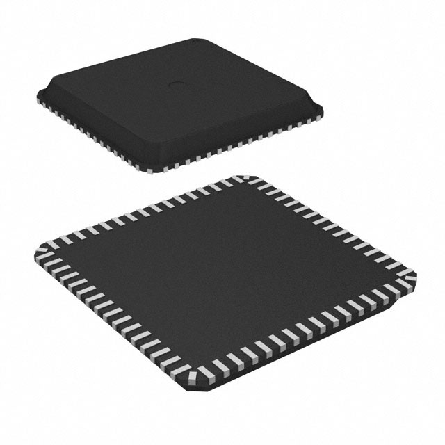 IC MOTOR DRIVER 1.8V-5V 64UQFN