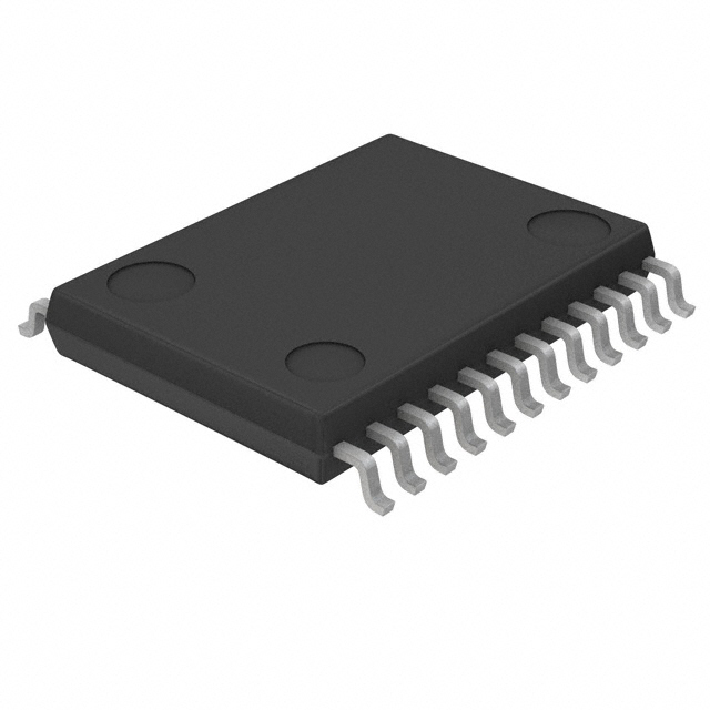 RF TRANSMITTER FM 76-108MHZ