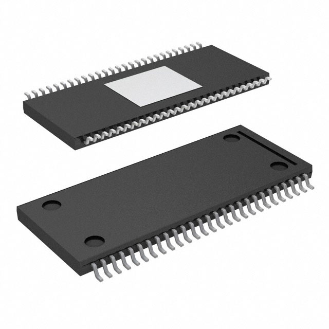 IC MTR DRV BIPLR 4.5-14V 54SSOPA