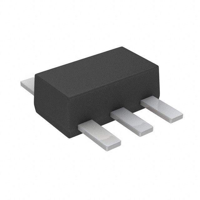 IC MOTOR DRIVER 1.8V-5.5V 6SSOF