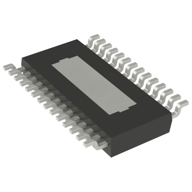 AUTOMOTIVE, 40-V SINGLE-CHANNEL