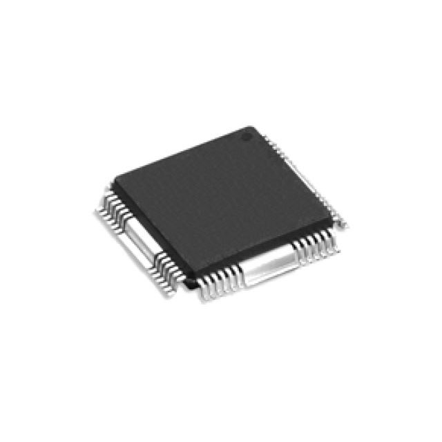 IC MOTOR CONTROL 48QFP