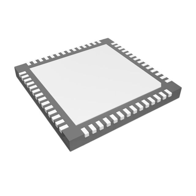 3-PHASE BLDC MOTOR CONTROLLER FO