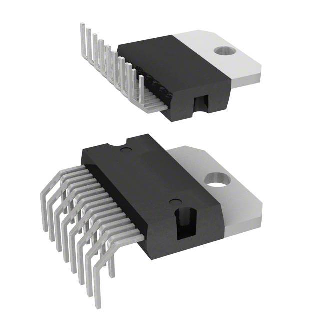 IC MTR DRVR 18V-36V 15MULTIWATT