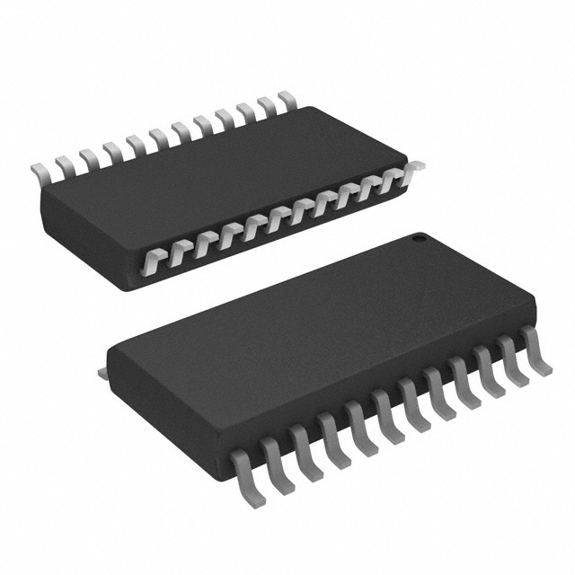 IC MOTOR DRIVER BIPOLAR 24SOIC