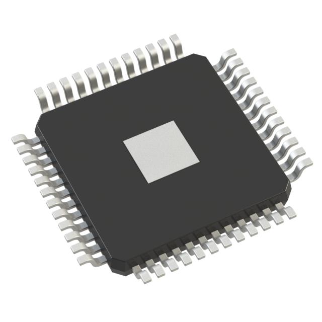 IC AMP TFT-LCD 48TQFP