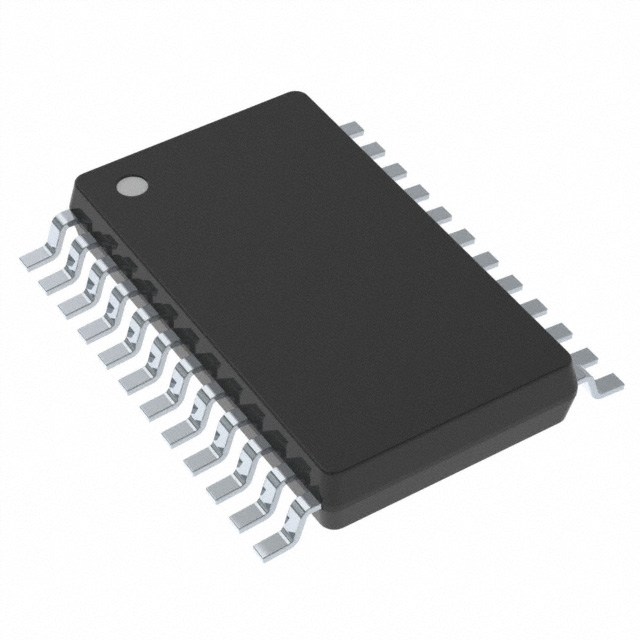 IC MTR DRV BIPLR 3-5.3V 24PWRSSO