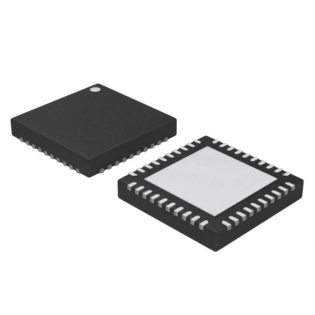 STEPPER MOTOR DRIVER
