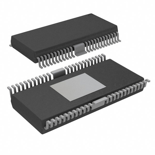 IC MOTOR DRIVER 9.5V-28V 48HSSOP