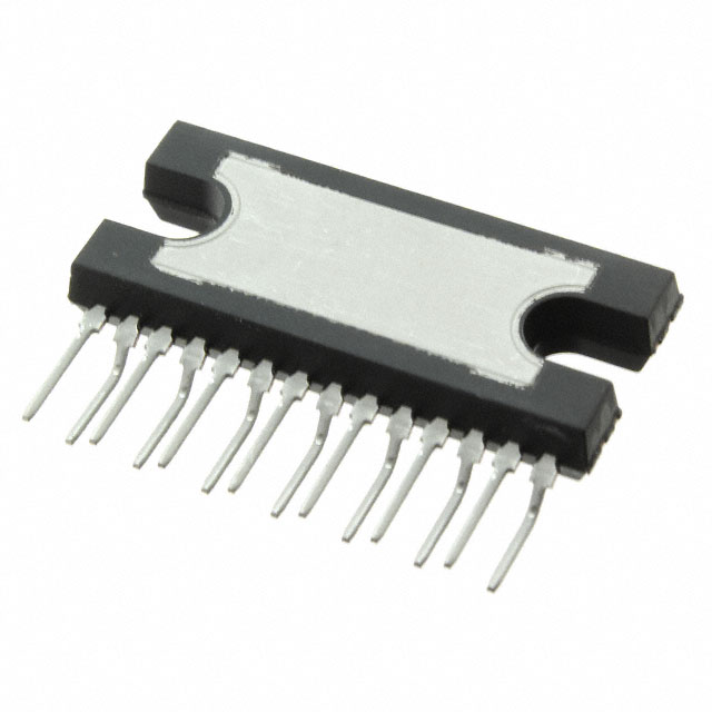 IC MTR DRV BIPLR 3-5.25V 14SIPHZ