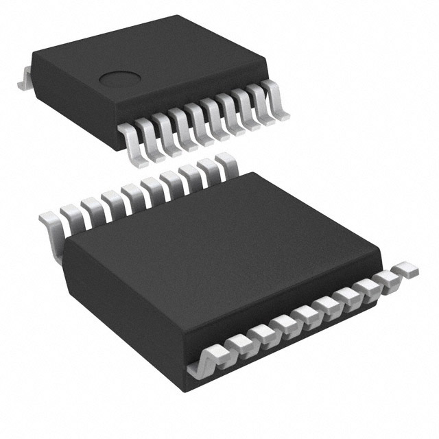 IC MOTOR DRIVER 6V-15V 20SSOP