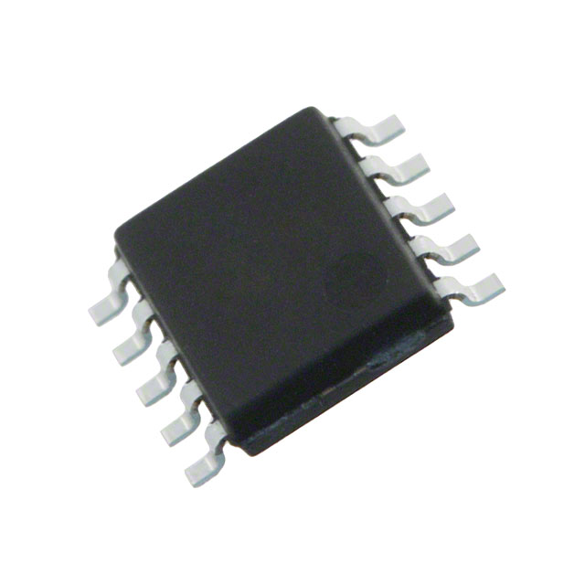 IC MOTOR DRIVER 3V-9V 10MFPS