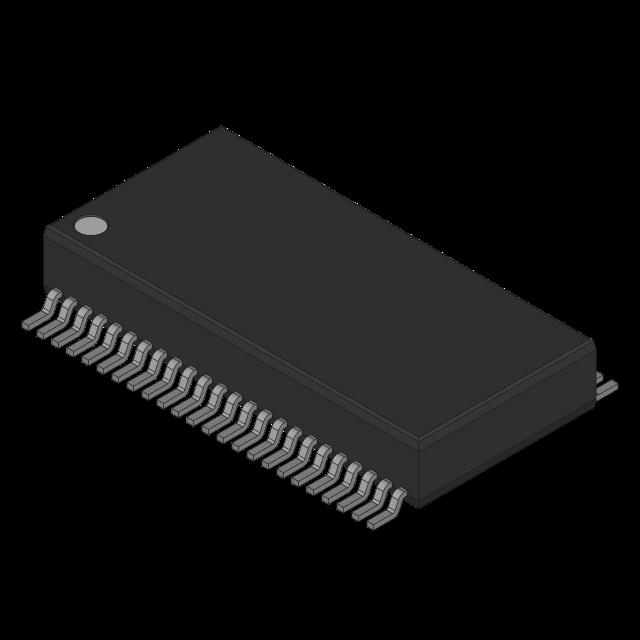 SINGLE-PHASE FULL-WAVE FAN MOTOR