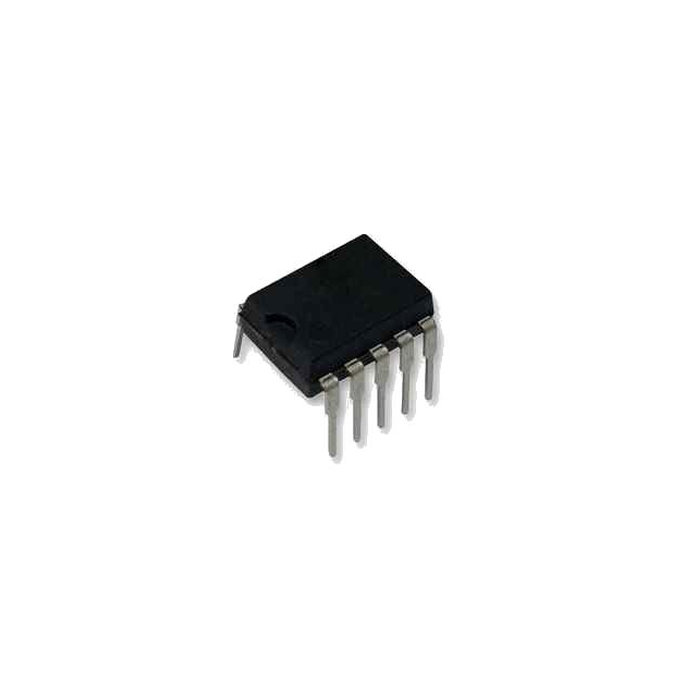 BIDIRECTIONAL MOTOR DRIVER
