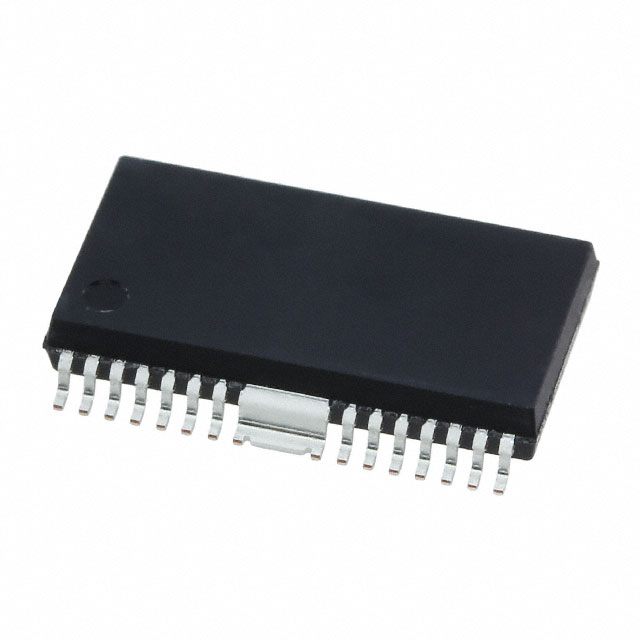 IC MOTOR DRIVER 4.5V-5.5V 28HSOP