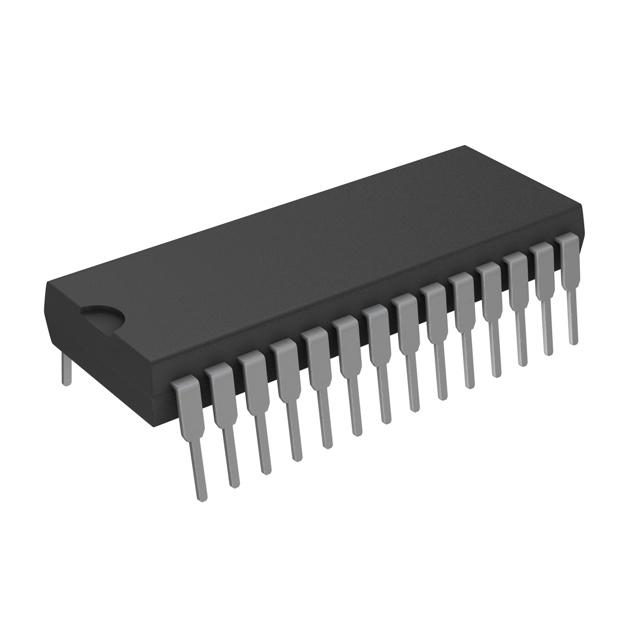 IC DRVR 4 1/2 DIGIT 28DIP