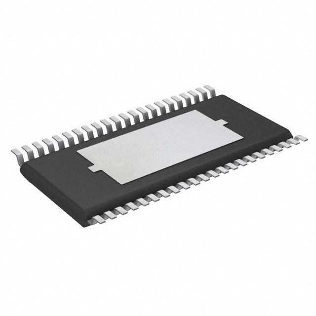 IC MTR DRV BIPLR 4.5-5.5V 44SSOP