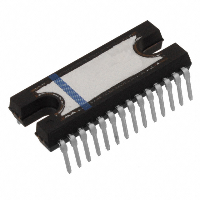 IC MOTOR DRIVER 4.5V-6.7V 28HDIP