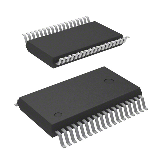 IC MOTOR DRIVER 4V-16V 36TSSOP