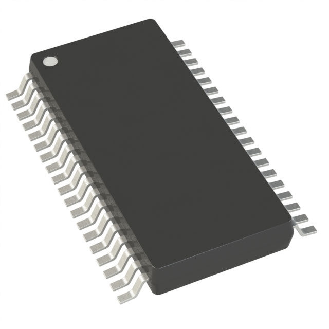 DUAL H-BRIDGE FOR STEPPER AND BR