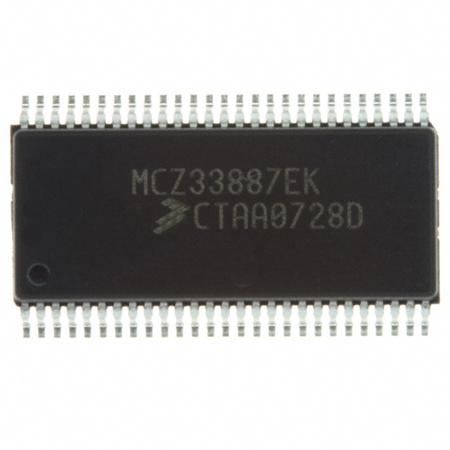 IC MOTOR DRIVER 5V-28V 54SOIC