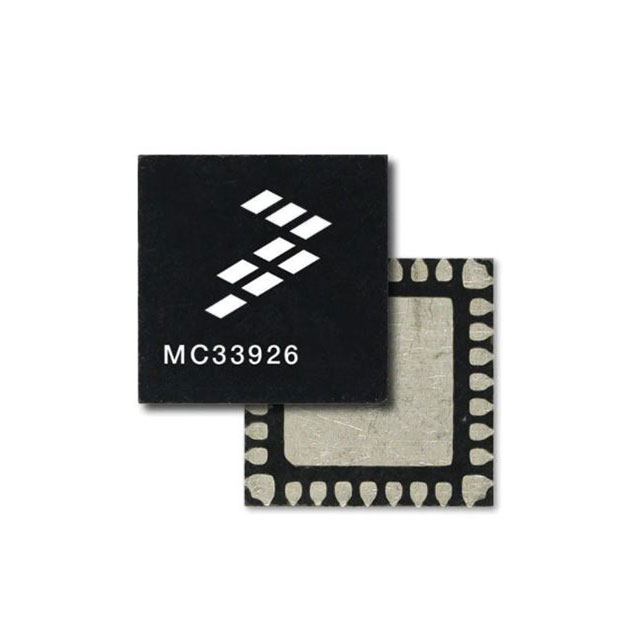 H-BRIDGE, BRUSHED DC MOTOR DRIVE