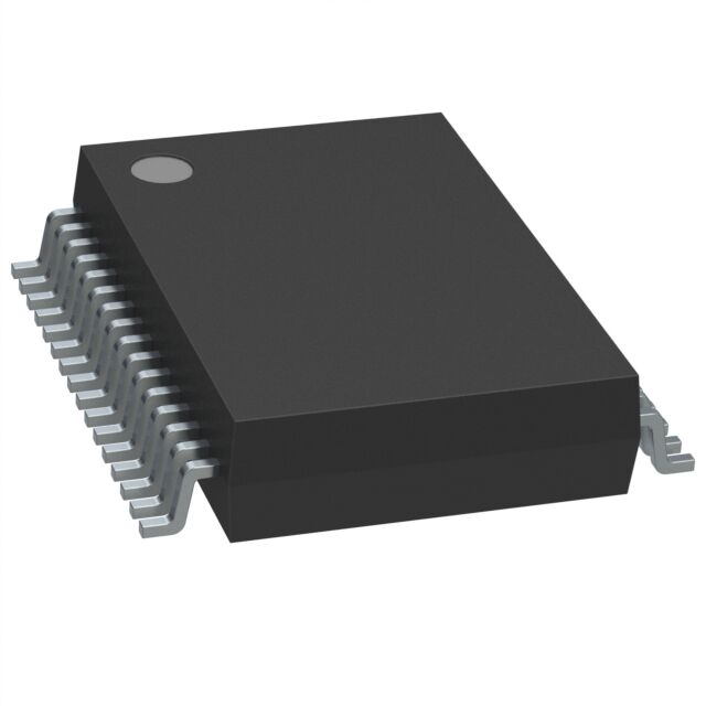 IC PWR SWITCH N-CHAN 1:4 32SOIC
