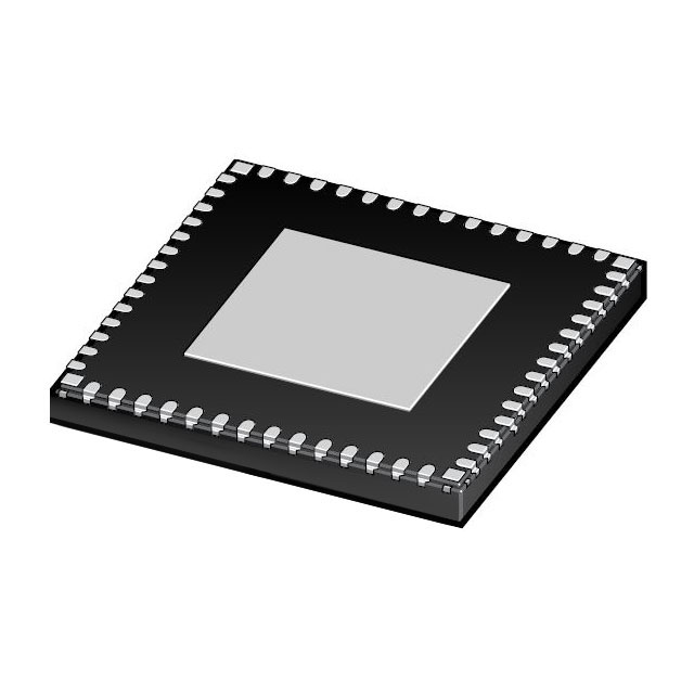 IC MOTOR DRIVER 6V-58V 56QFN