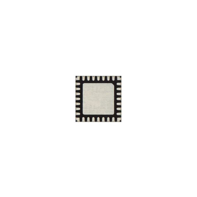 H-BRIDGE, SPI, BRUSHED DC MOTOR