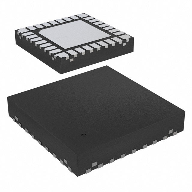 IC HALF BRIDGE DRIVER 32QFN