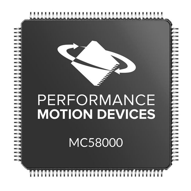 MC58320CP