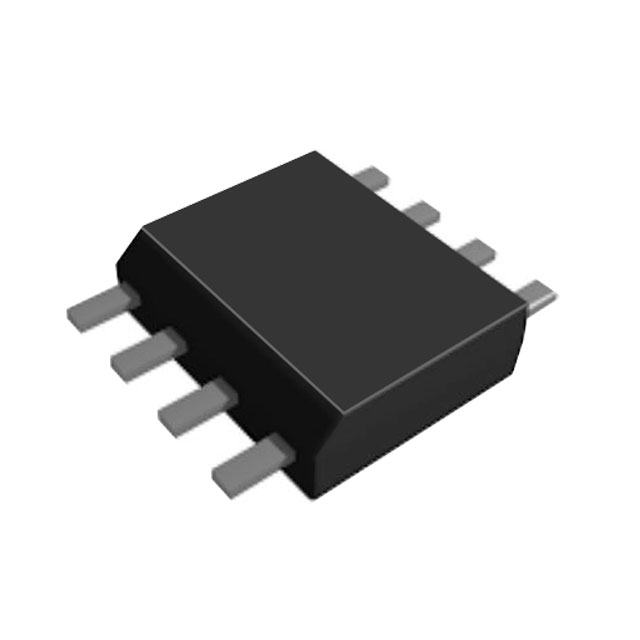 IC MOTOR DRIVER 8SOIC