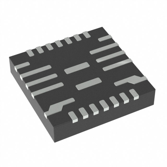 36V, BUCK CONVERTER WITH CONFIGU