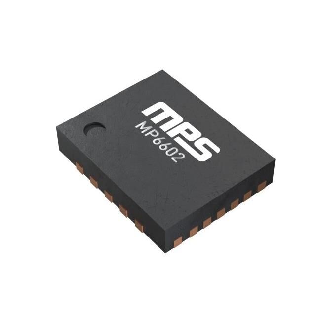 35V STEPPER MOTOR DRIVER WITH ST