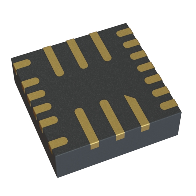 MP6619GQ-Z