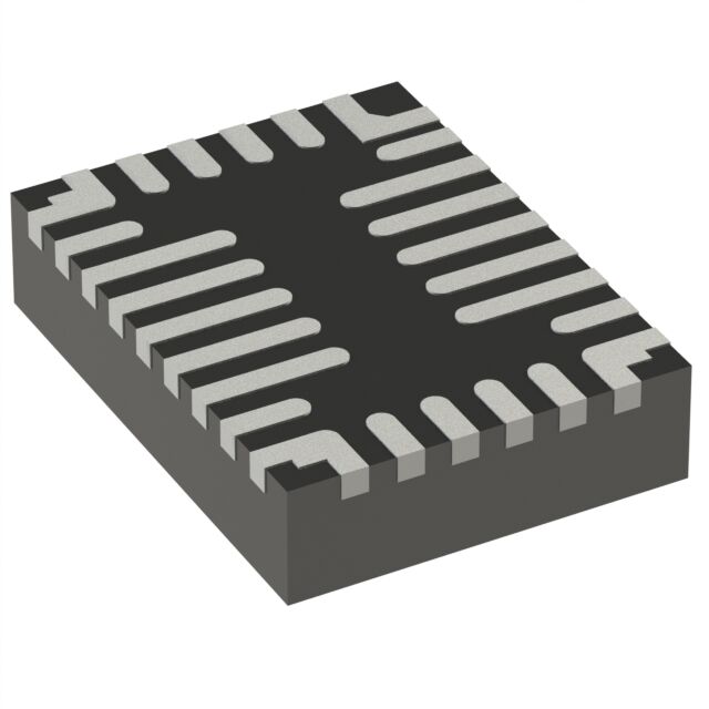 24V INPUT, 3A PEAK PHASE CURRENT