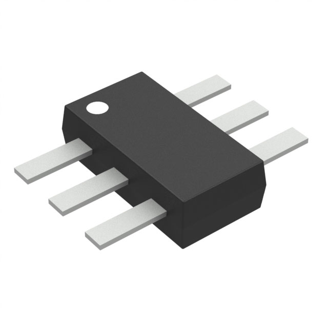 18V, SINGLE-PHASE BLDC MOTOR DRI