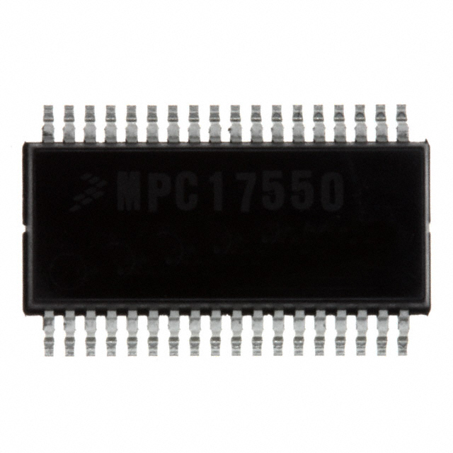 IC MTR DRV BIPLR 2.5-5.5V 36VMFP