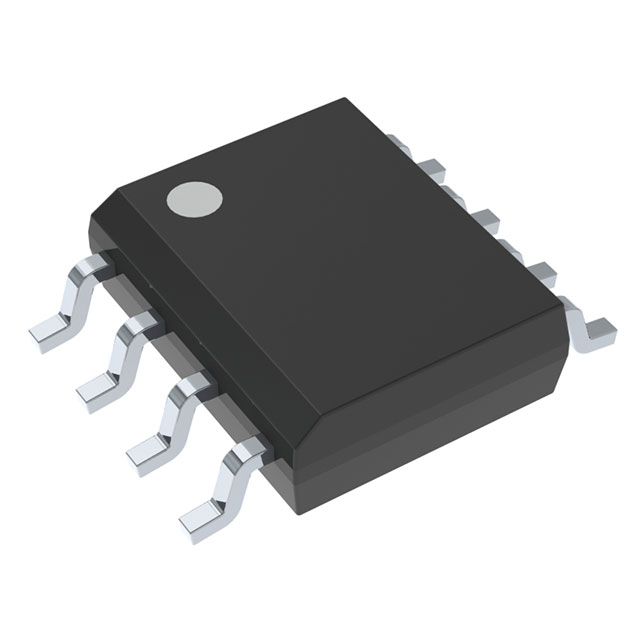 55V, 3A, HALF-BRIDGE POWER DRIVE