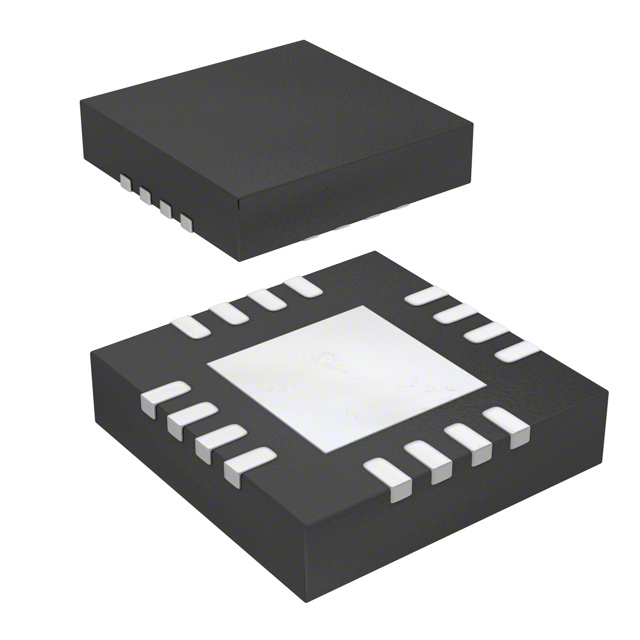 AS3932-BQFT