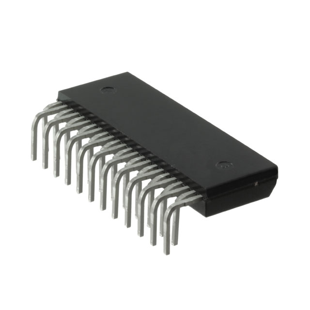 IC BRIDGE DRIVER PAR 24SIP
