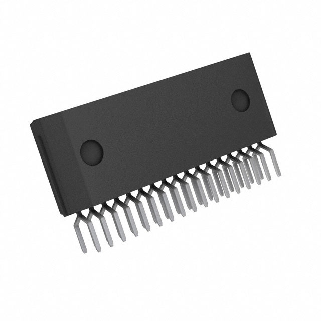 IC MOTOR DRIVER 3V-5.5V 18ZIP