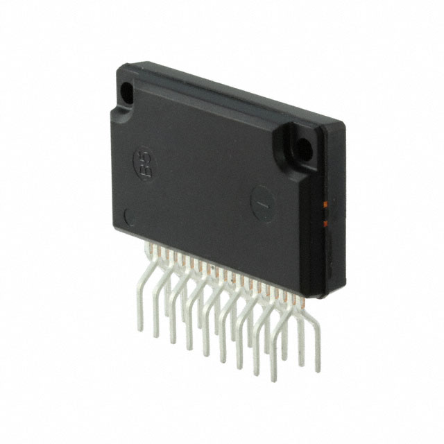 IC MTR DRVR UNIPOLAR 4.75V-5.25V