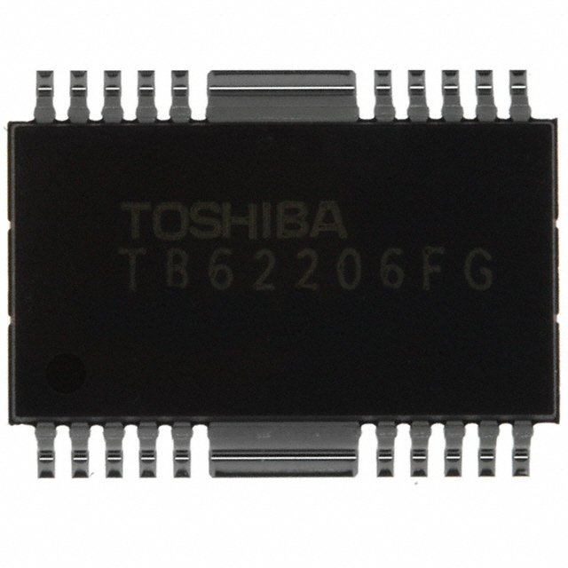 IC MTR DRV BIPLR 4.5-5.5V 20HSOP