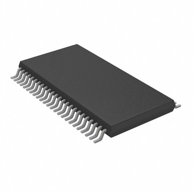 IC MOTOR DRIVER BIPOLAR 48HTSSOP