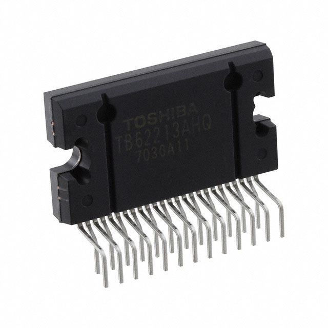 IC AMP CLASS AB QUAD 49W 25HZIP