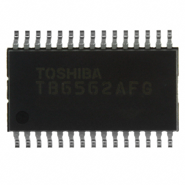 IC MTR DRV BIPOLAR 10-34V 30SSOP