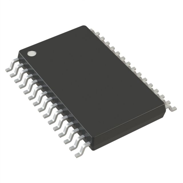 INTELLIGENT PWR SWITCH, 8CH LOW